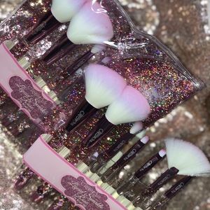 Beauty creations makeup brushes